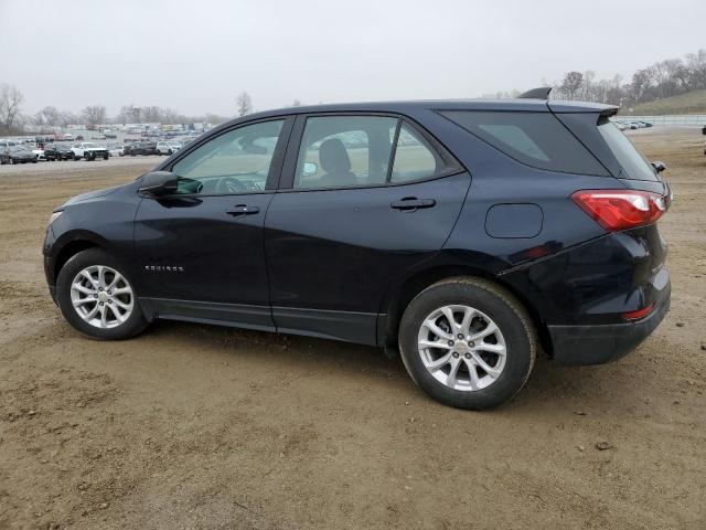 2021 CHEVROLET EQUINOX LS #3301851992
