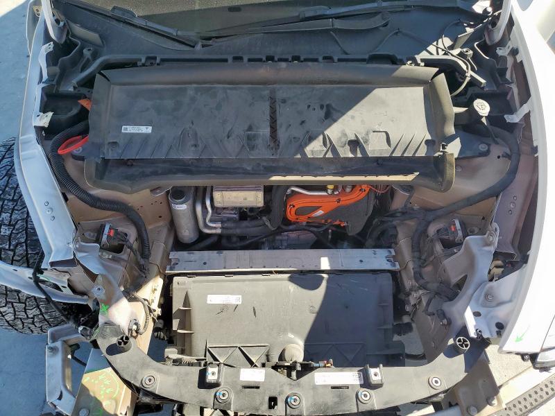 2022 TESLA MODEL Y #3302701001