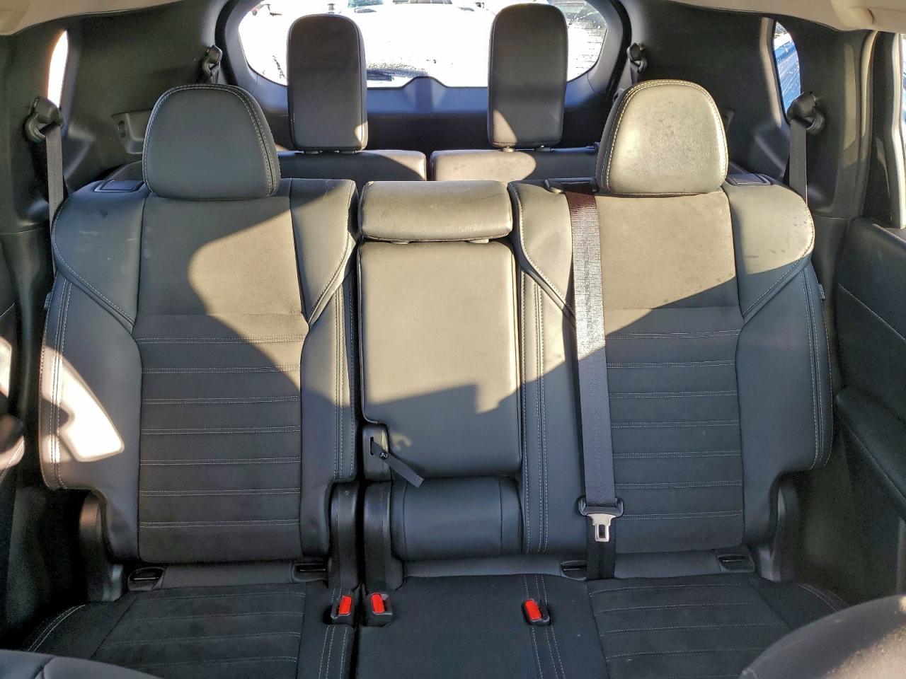 Lot #3303271003 2024 MITSUBISHI OUTLANDER