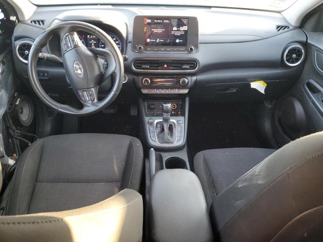 2022 HYUNDAI KONA SEL #3302849887