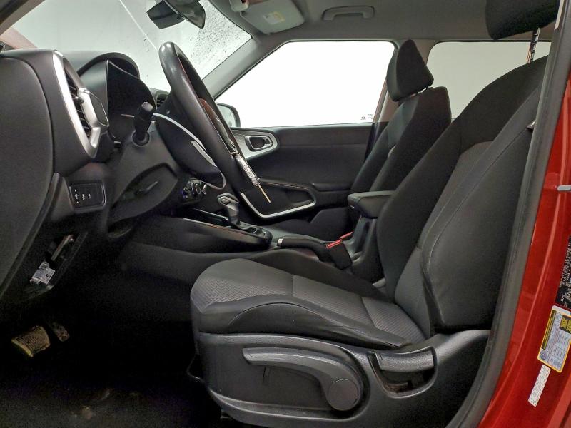 2023 KIA SOUL LX #3303999670