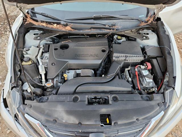 2018 NISSAN ALTIMA 2.5 #3286692283
