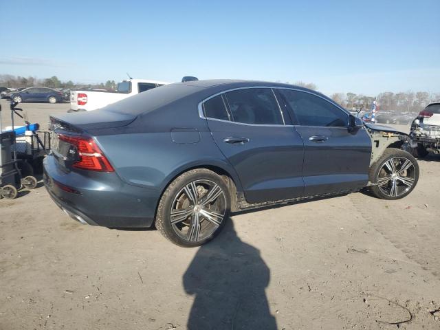 2022 VOLVO S60 B5 INS #3297163516