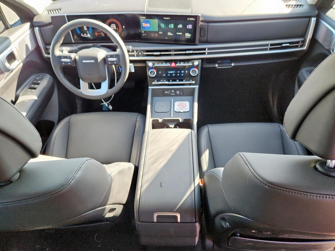 HYUNDAI SANTA FE SEL