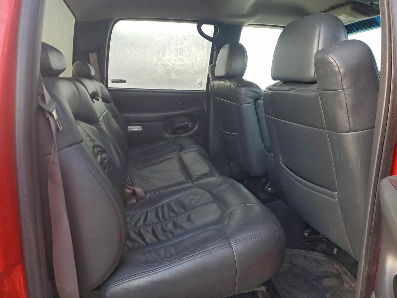 Lot #3297097551 2002 GMC SIERRA K25