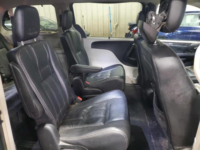 2015 CHRYSLER TOWN & COU #3285590268