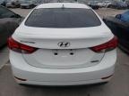Lot #3305327310 2014 HYUNDAI ELANTRA SE