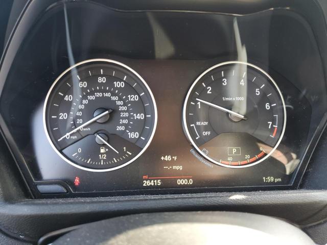 2017 BMW X1 XDRIVE2 #3293443506