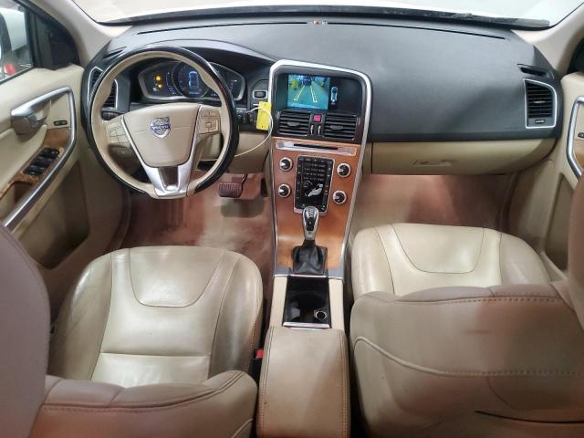 2015 VOLVO XC60 T5 PR - YV4612RK7F2757088