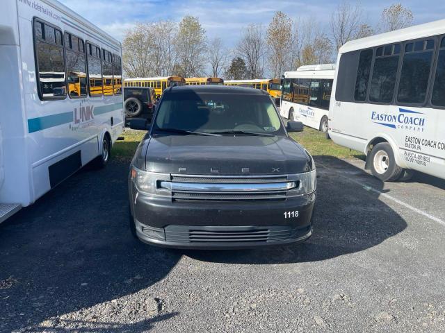 2014 FORD FLEX SE #3282340276