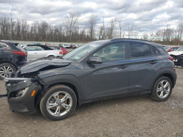 2023 HYUNDAI KONA SEL #3302653061