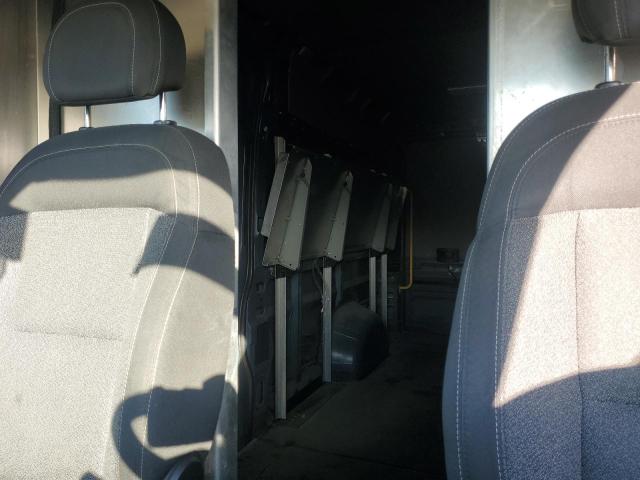 2020 RAM PROMASTER #3304519461