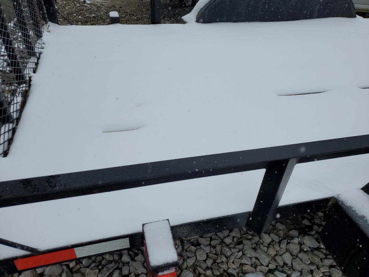 Lot #3284666320 2022 STRYKER UNKNOWN