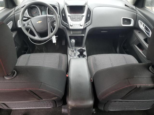 2017 CHEVROLET EQUINOX LS - 2GNALBEK8H1595866