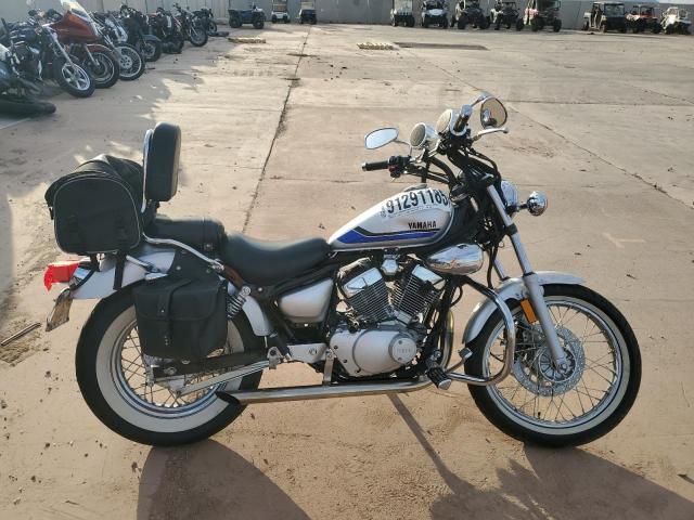 2019 YAMAHA XV250 #3302013057