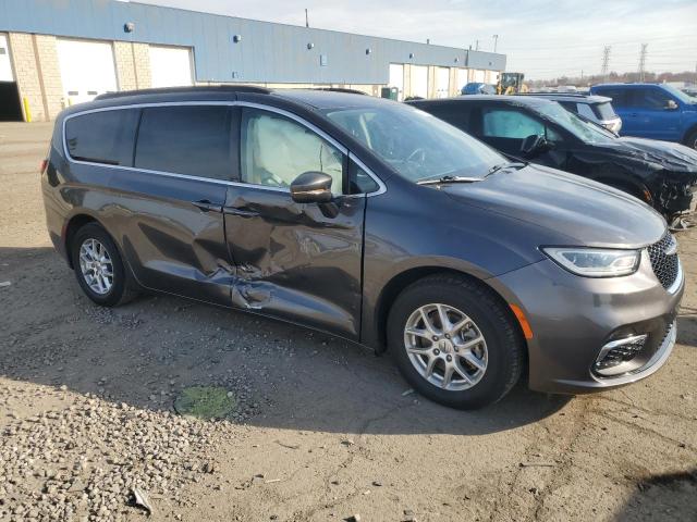 2022 CHRYSLER PACIFICA T #3292489694
