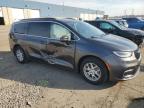 Lot #3292489694 2022 CHRYSLER PACIFICA T