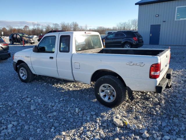 2010 FORD RANGER SUP - 1FTLR1FE4APA64000