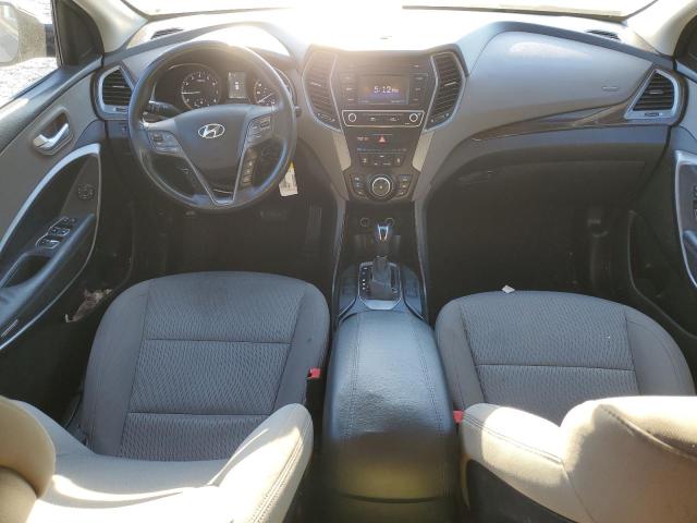 2017 HYUNDAI SANTA FE S #3284684330