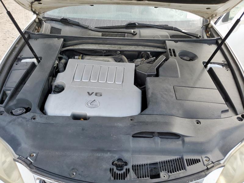 2009 LEXUS ES 350 #3291620322