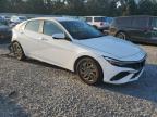 Lot #3297876824 2024 HYUNDAI ELANTRA SE