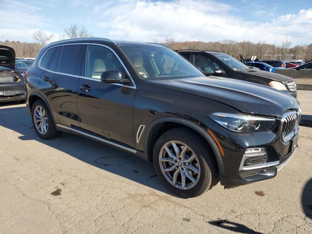 2021 BMW X5 XDRIVE4 #3294249900