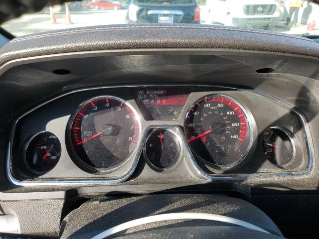 2014 GMC ACADIA SLT #3303949699