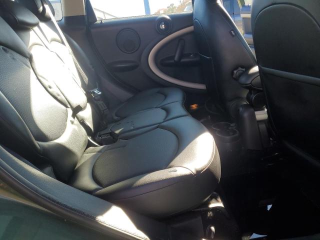 2015 MINI COOPER COU #3301834386