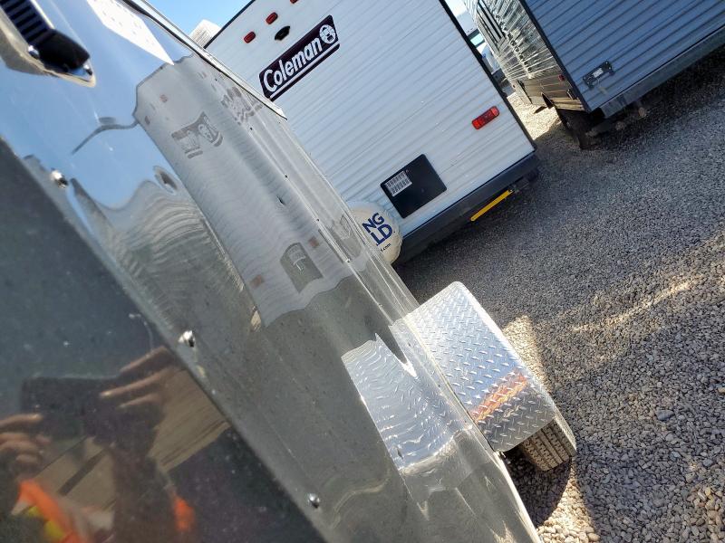 2025 SPARTAN CARGO UNKNOWN #3281453983