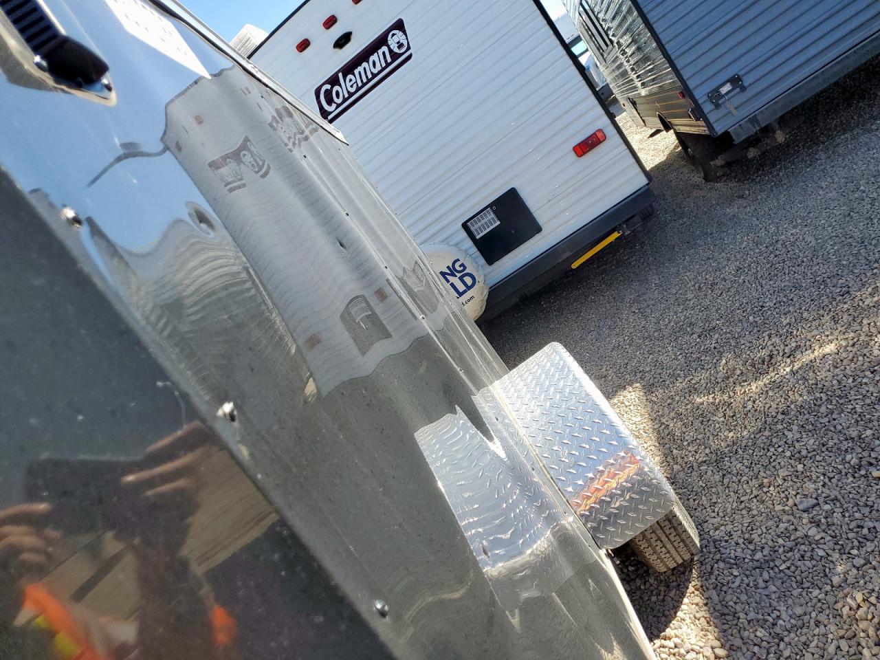 Lot #3281453983 2025 SPARTAN CARGO UNKNOWN