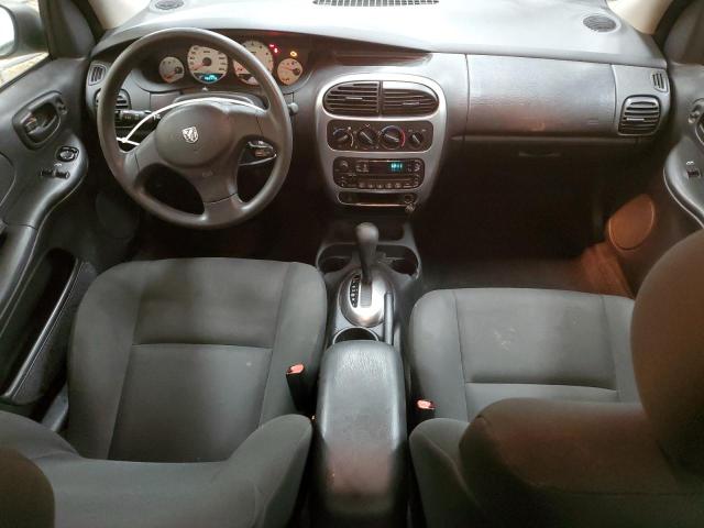 2004 DODGE NEON SXT #3285795656