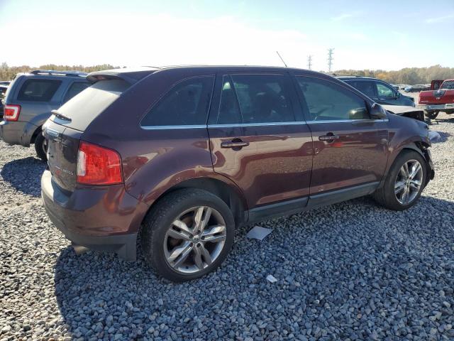 2012 FORD EDGE LIMIT #3296224415