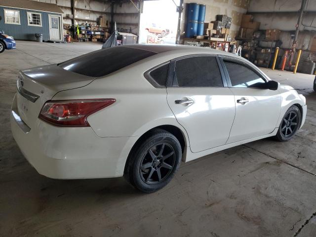 2013 NISSAN ALTIMA 2.5 #3303897716