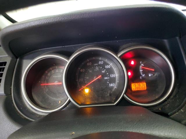 2010 NISSAN VERSA S #3294480518