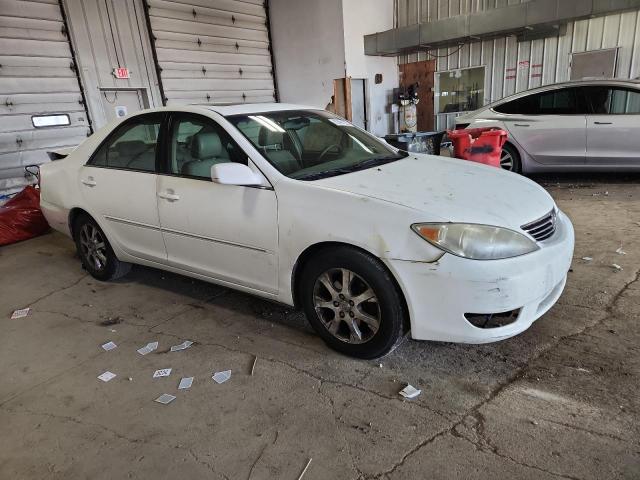 2005 TOYOTA CAMRY LE #3304012690