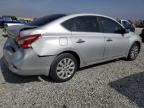 Lot #3308342053 2018 NISSAN SENTRA S