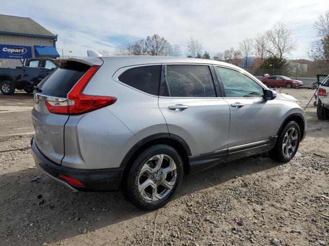 2019 HONDA CR-V EXL #3296972828