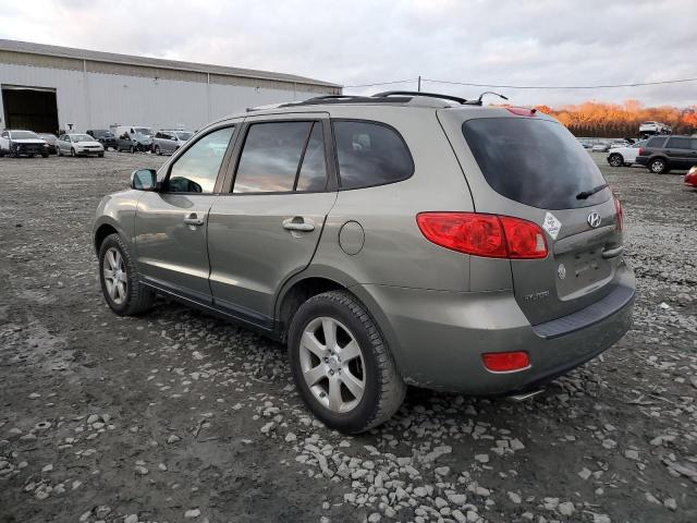 2007 HYUNDAI SANTA FE S #3285463840