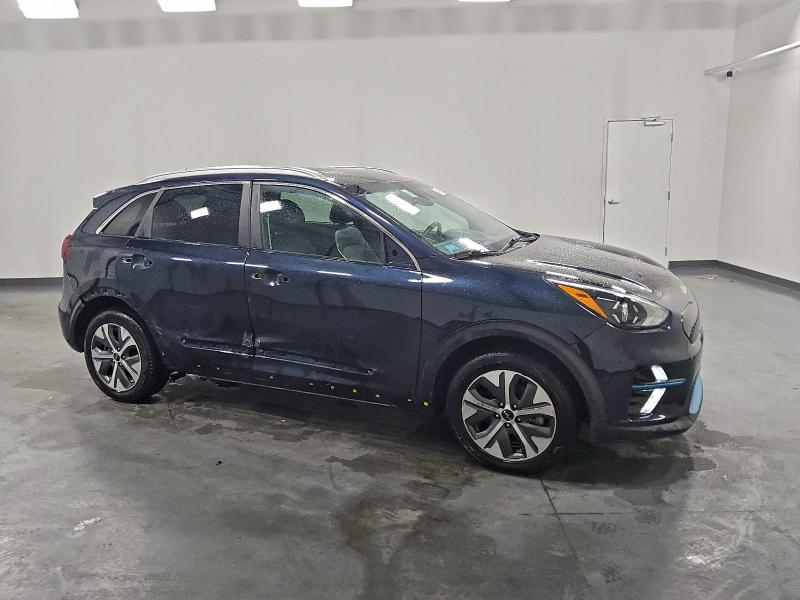 2022 KIA NIRO S #3304637958