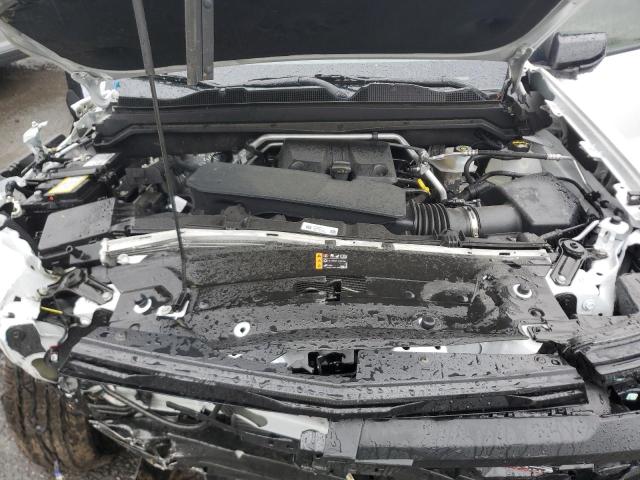 2024 CHEVROLET COLORADO T #3297869895