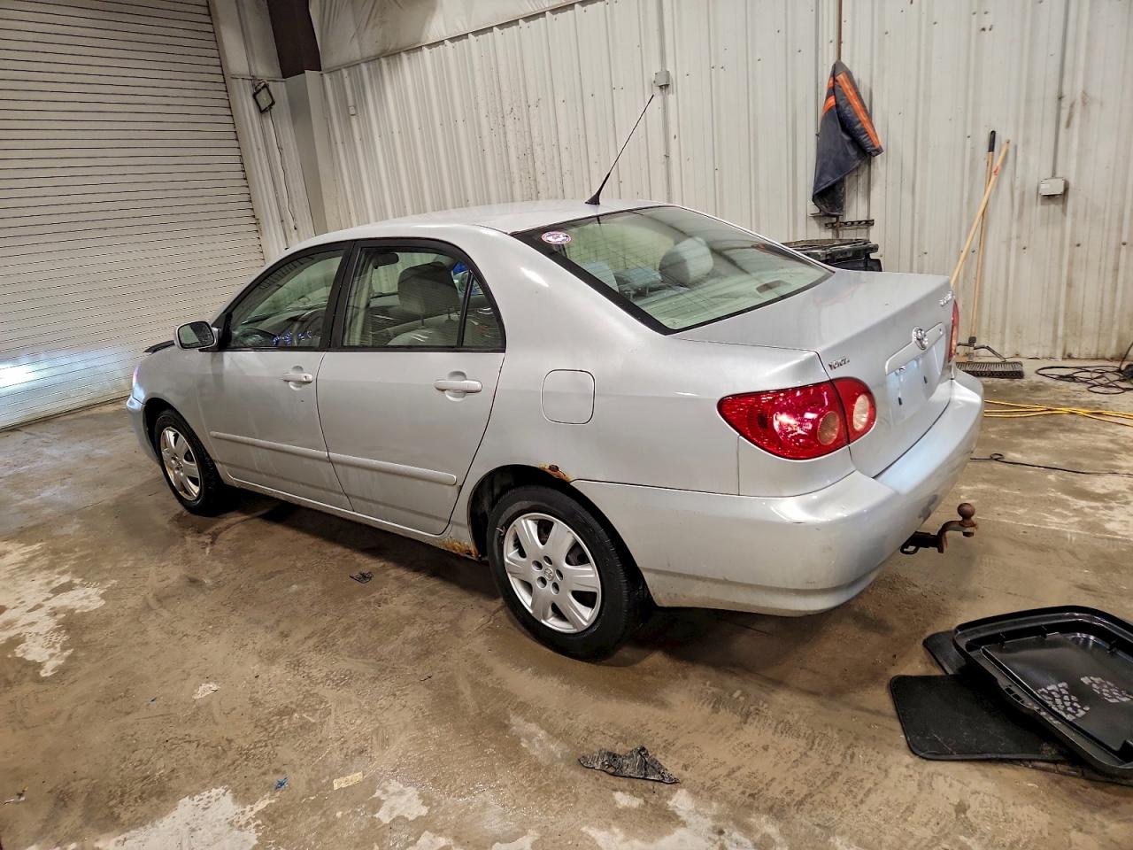 Lot #3301869014 2005 TOYOTA COROLLA CE