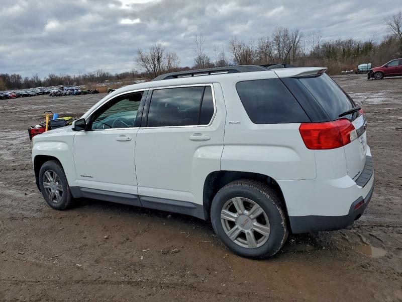 2015 GMC TERRAIN SL #3310385005
