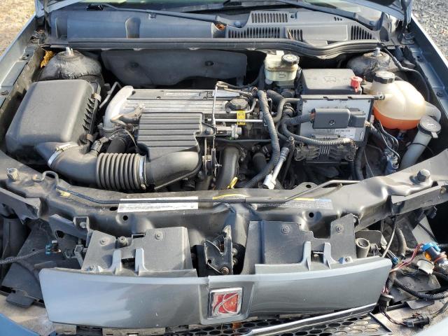 2004 SATURN ION LEVEL #3291384152