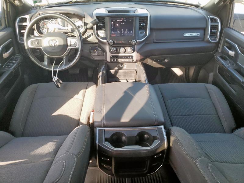 2023 RAM 2500 BIG H #3285687712