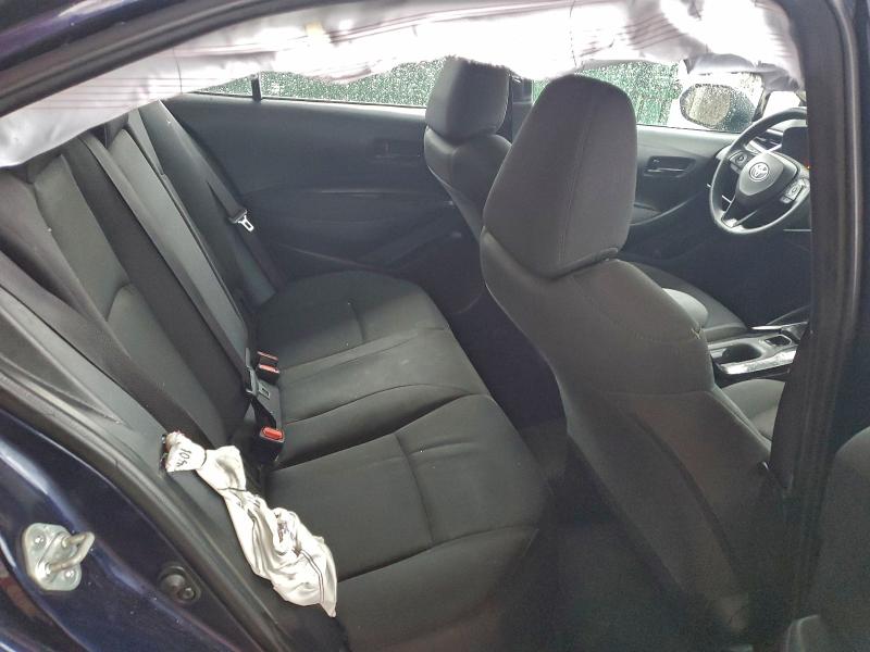 2022 TOYOTA COROLLA LE #3316793402