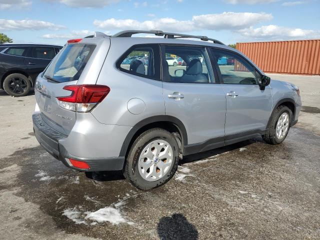 2019 SUBARU FORESTER JF2SKACC5KH435214