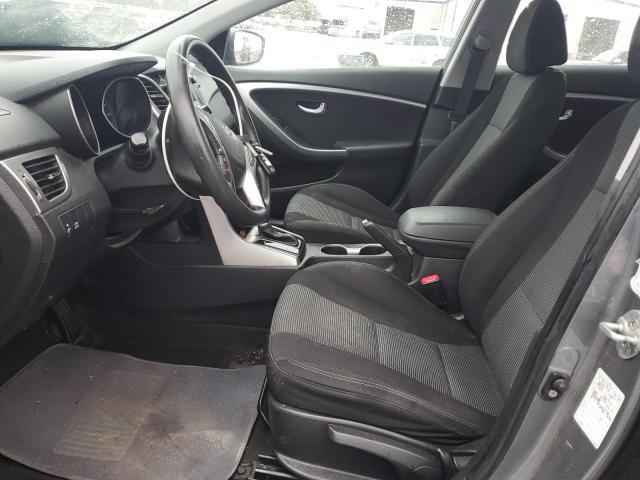 2017 HYUNDAI ELANTRA GT #3296219455