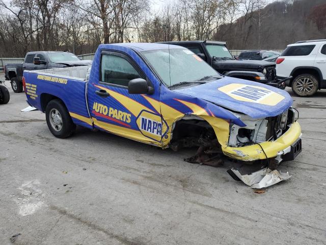 2008 CHEVROLET COLORADO #3297052494