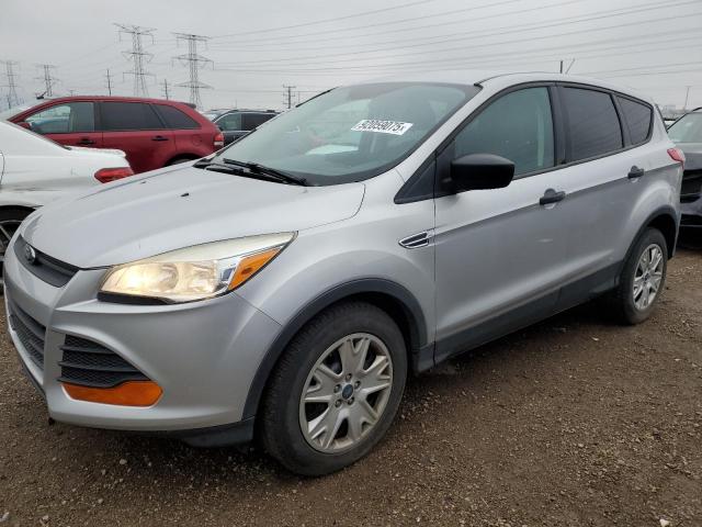 Global Auto Auctions: 2013 FORD ESCAPE S
