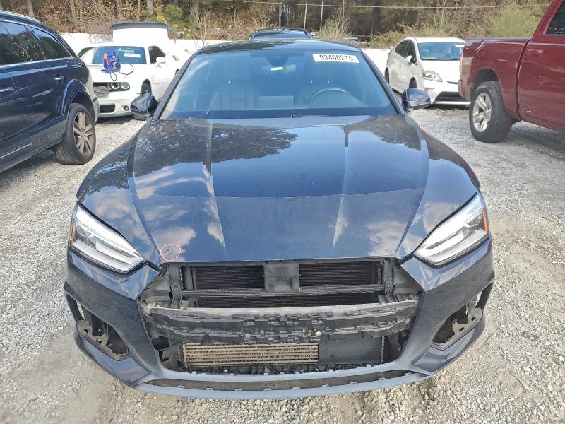 2018 AUDI A5 PREMIUM #3297965794
